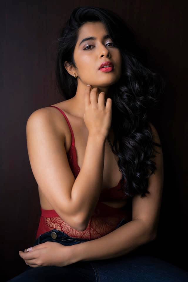 Nikita Sharma